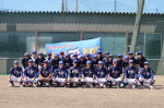 【2025年7月22日】西日本女子軟式野球一宮大会に出場します