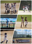 【2025年7月】西日本女子軟式野球一宮大会に初出場